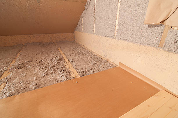 Best Professional Insulation Contractor  in Laware City, DE