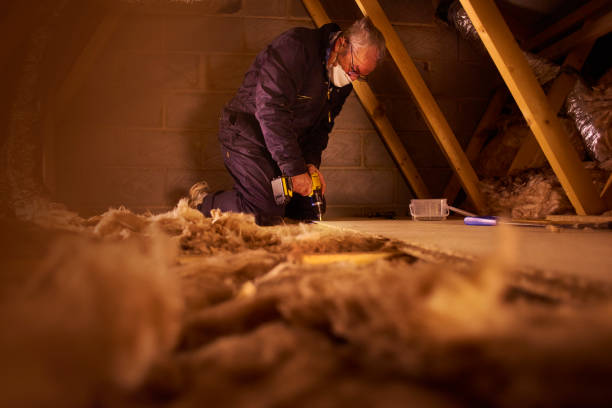Range of Insulation Solutions in Delaware City, DE